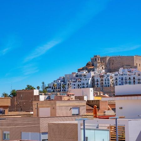 Apartamento CA VALEN 3 Peníscola Exterior foto