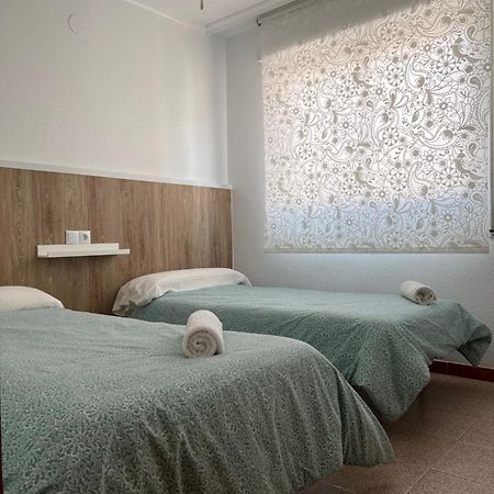 Apartamento CA VALEN 3 Peníscola Exterior foto