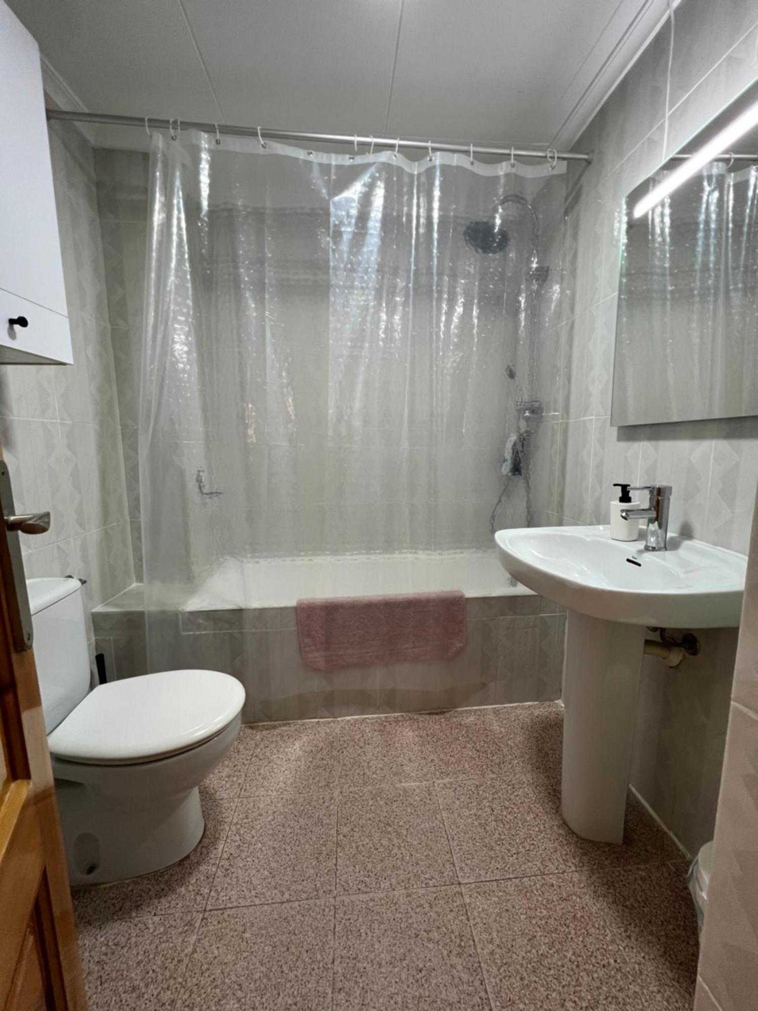Apartamento CA VALEN 3 Peníscola Exterior foto