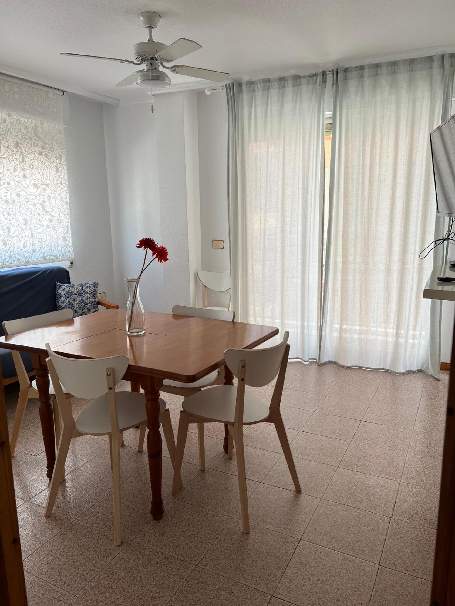 Apartamento CA VALEN 3 Peníscola Exterior foto