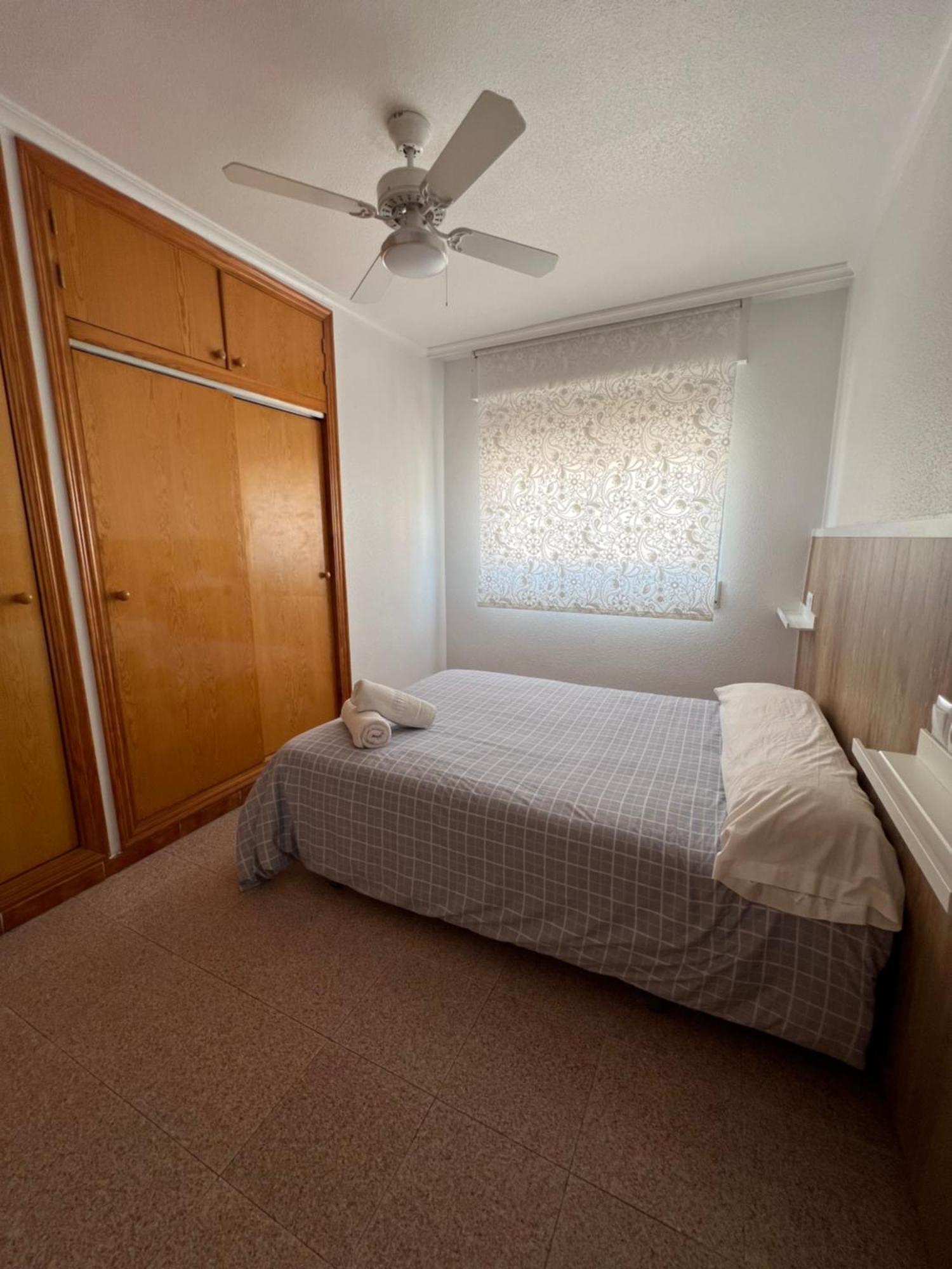 Apartamento CA VALEN 3 Peníscola Exterior foto
