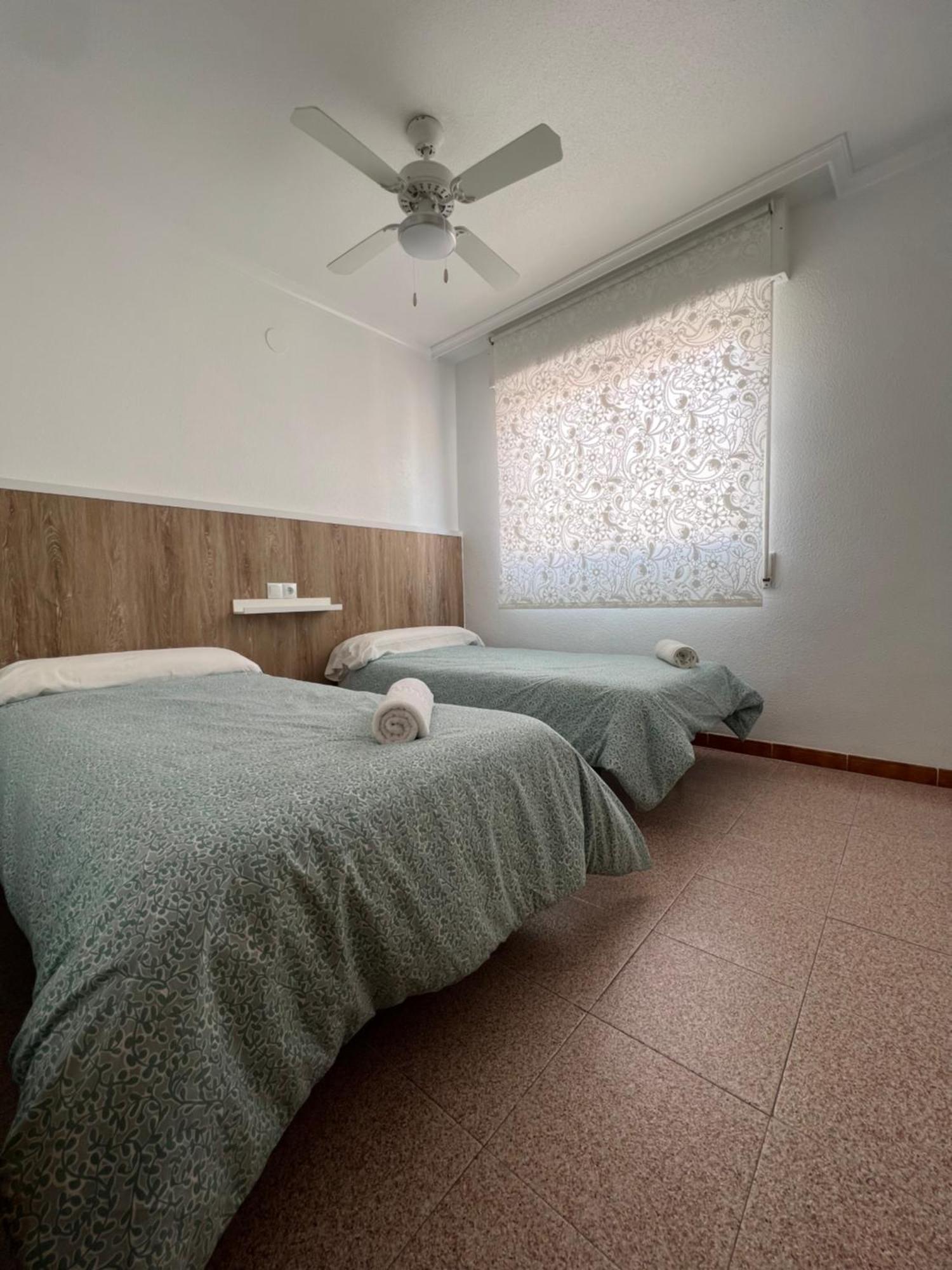 Apartamento CA VALEN 3 Peníscola Exterior foto