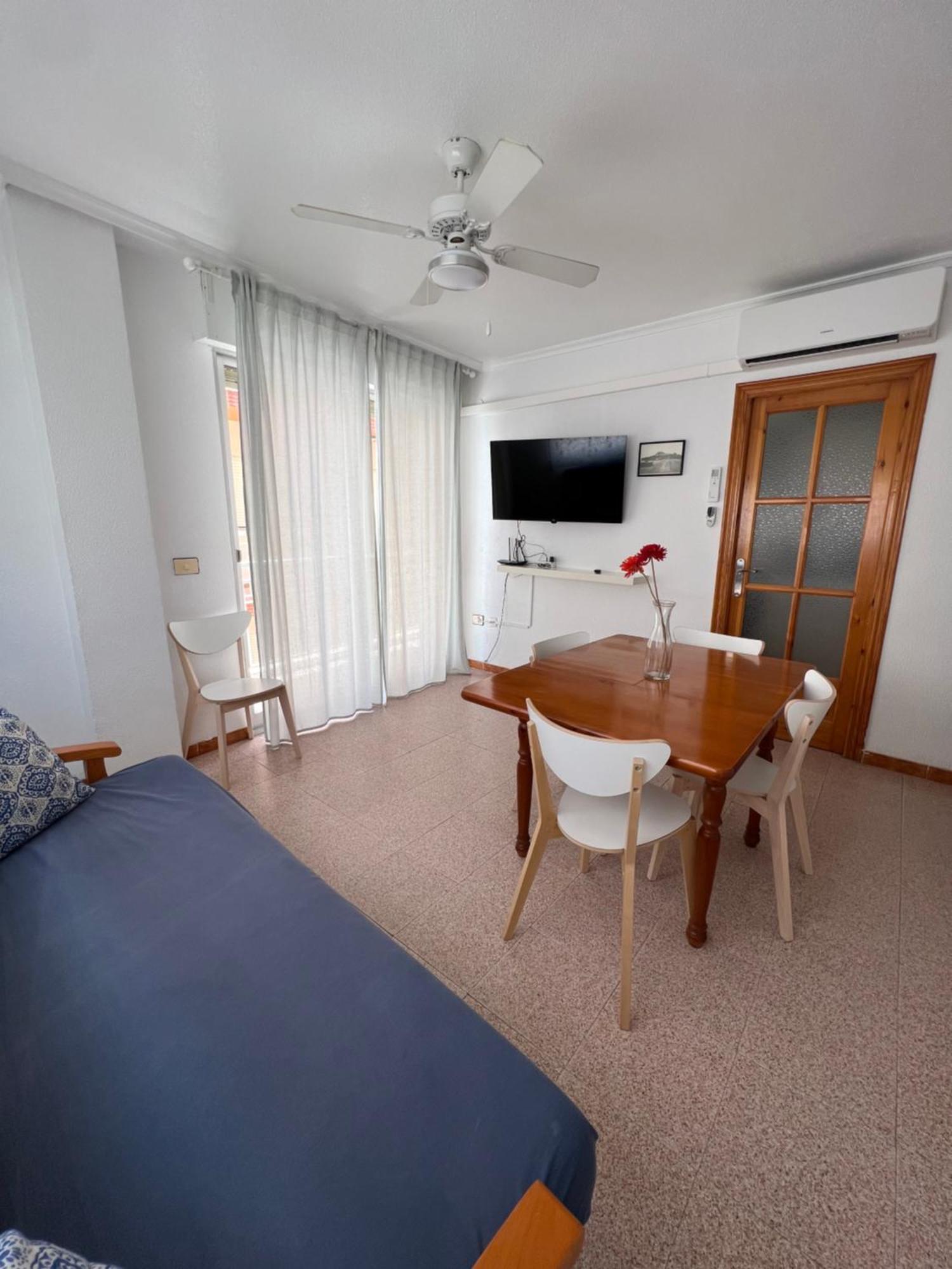 Apartamento CA VALEN 3 Peníscola Exterior foto