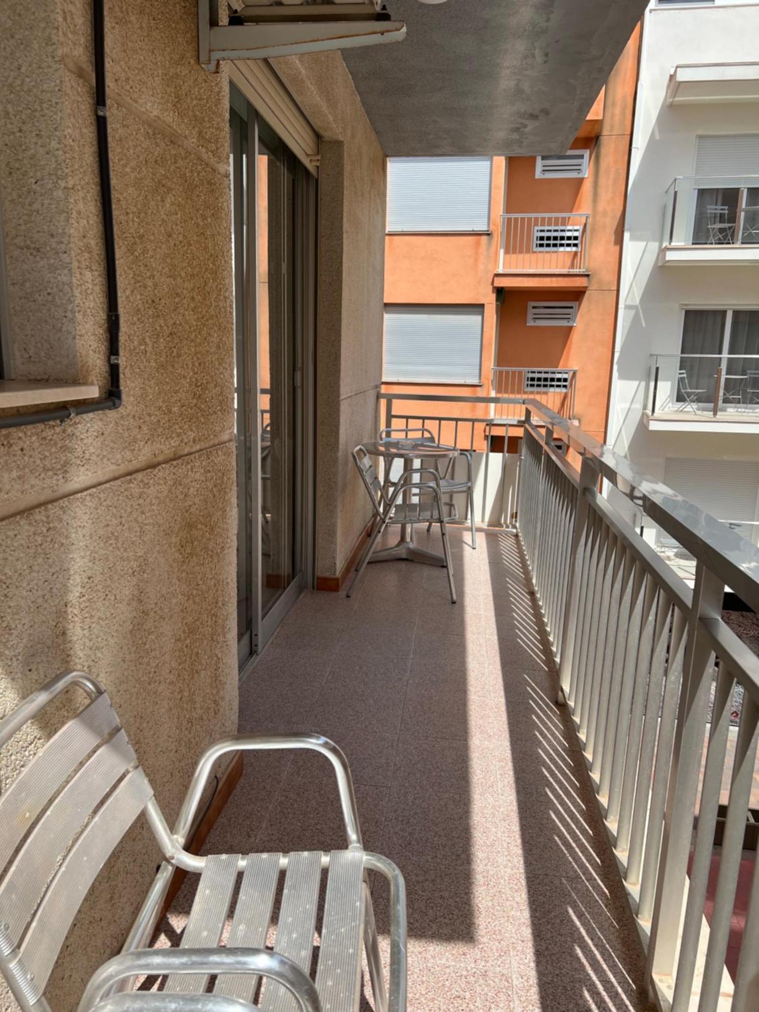 Apartamento CA VALEN 3 Peníscola Exterior foto