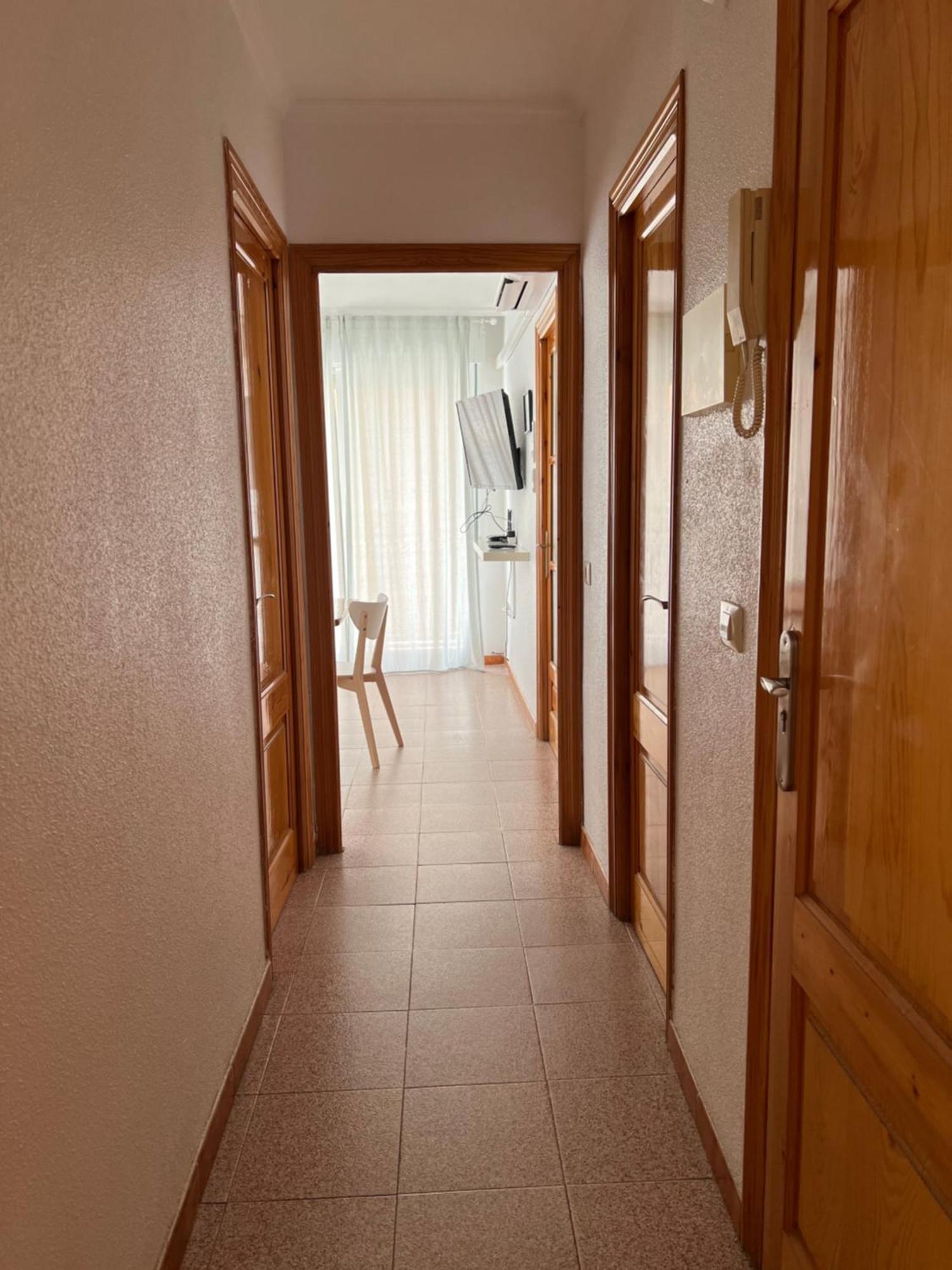Apartamento CA VALEN 3 Peníscola Exterior foto