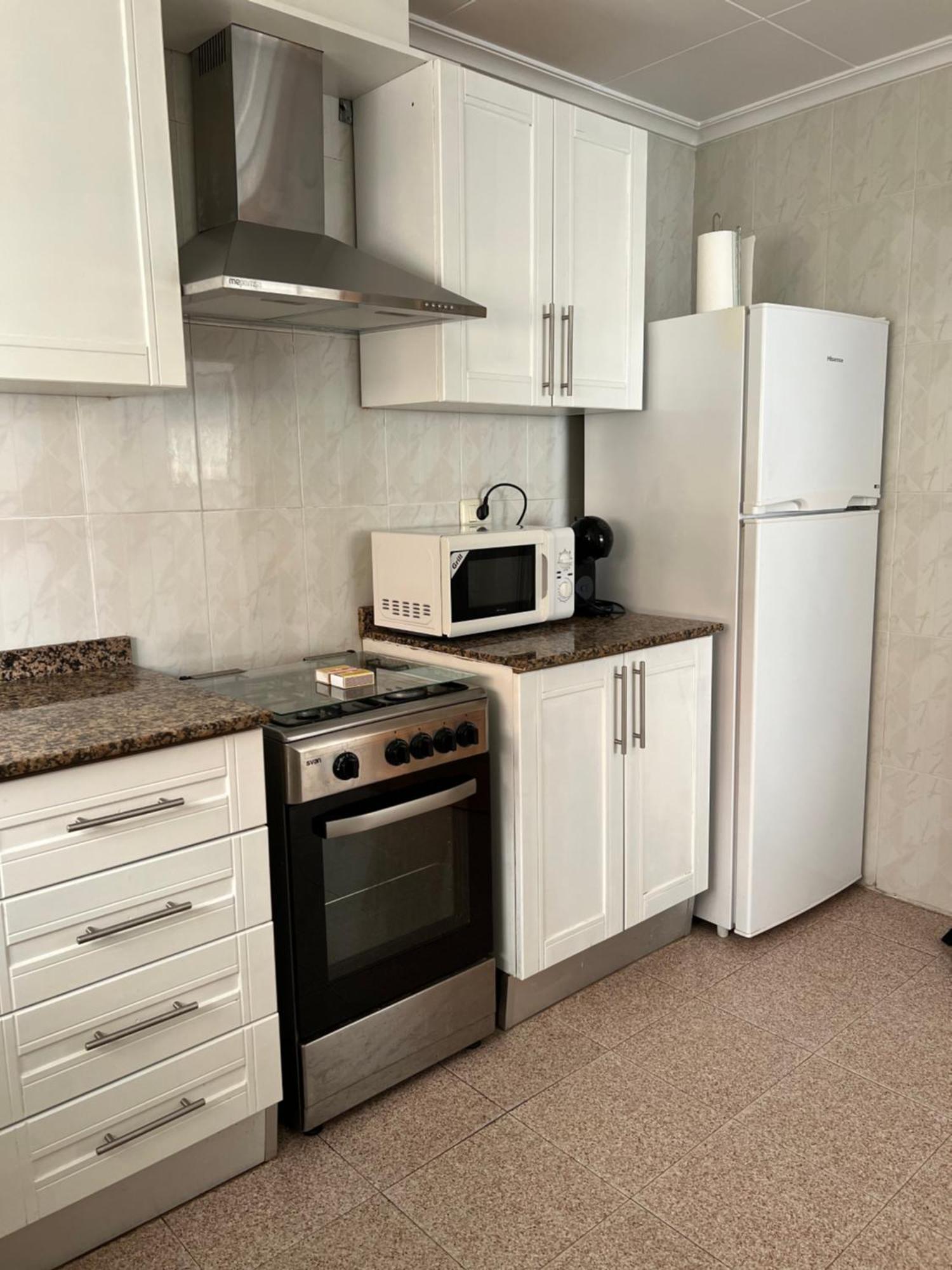 Apartamento CA VALEN 3 Peníscola Exterior foto