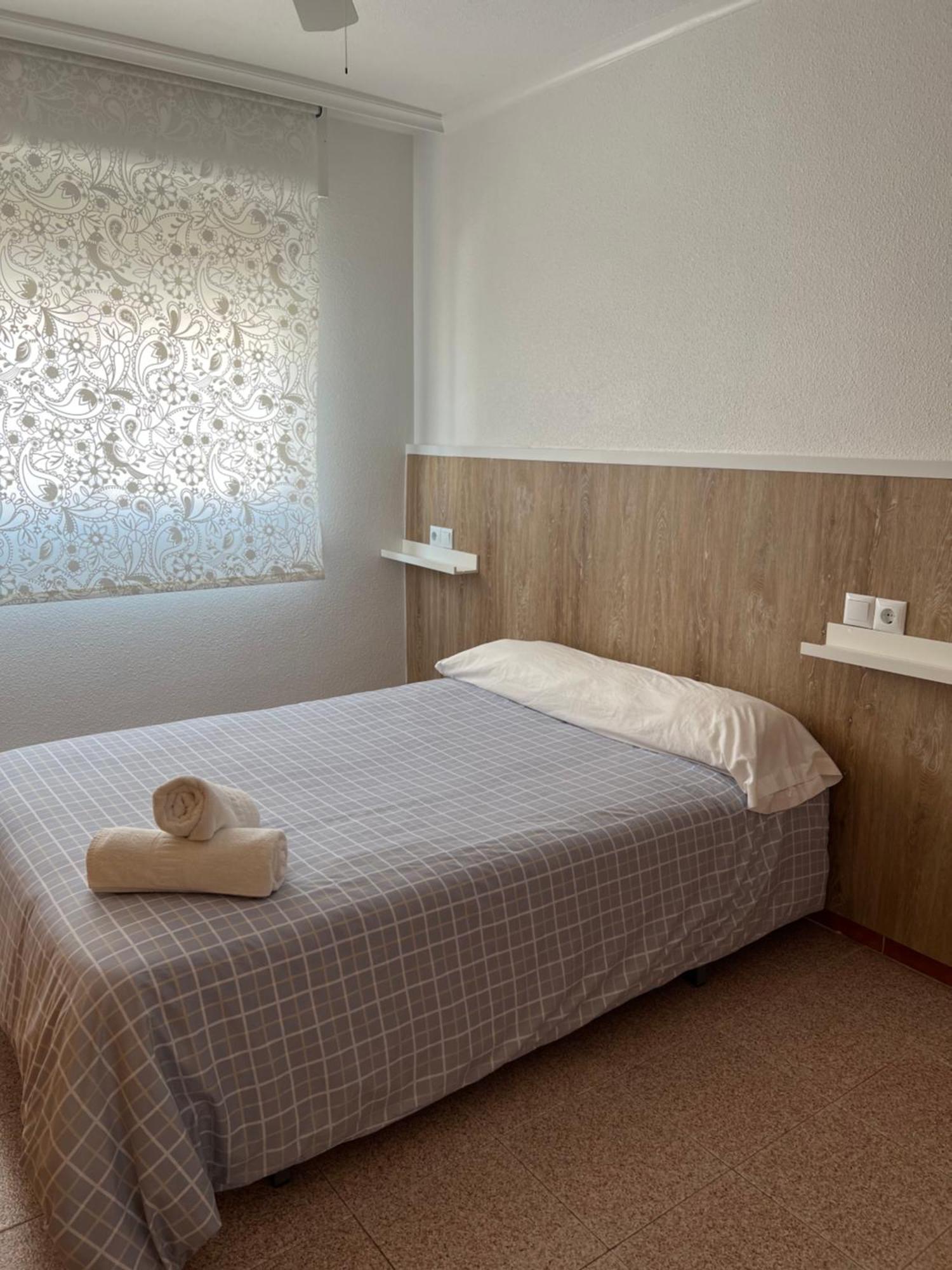 Apartamento CA VALEN 3 Peníscola Exterior foto